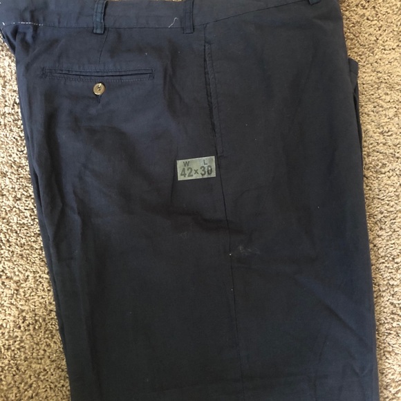 NWT: Ami Sanzuri Lightweight Pants - Picture 2 of 3